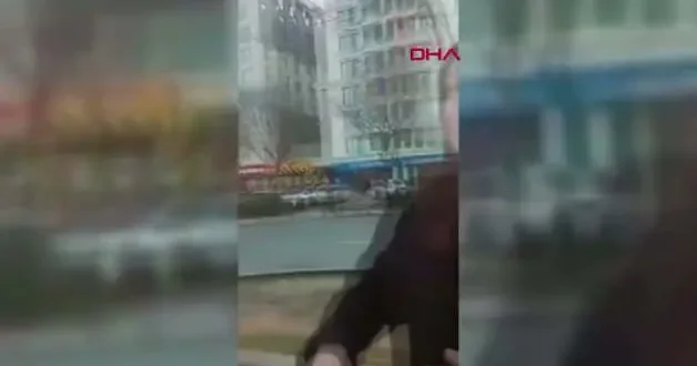 Rekor cezalarda magandaları durdurmuyor! Son olay Eyüpsultan dan