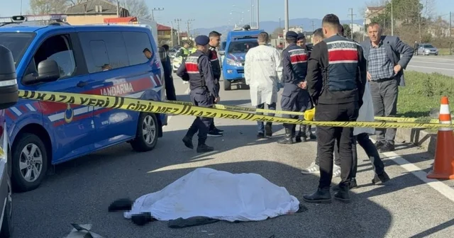 Samsun un şubat ayı trafik kaza bilançosu: 6 ölü, 524 yaralı Samsun Haberleri