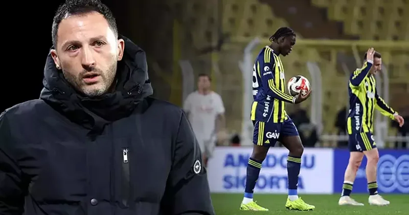 Erman Özgür den Fenerbahçe ye diziliş eleştirisi: Savunma da yapamıyor hücum da! Fanatik Spor Haberleri Video