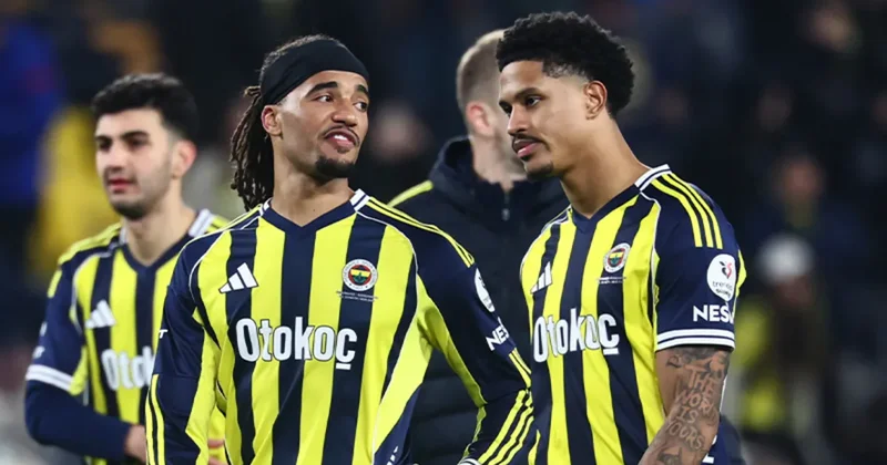 Jayden Oosterwolde: 3 yılı 10 yıl gibi hissediyorum!