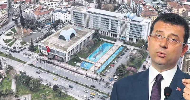 İmamoğlu suç örgütü davası başladı! Kayıp 53 milyarın hesabını verecek! Gözler Silivri’de