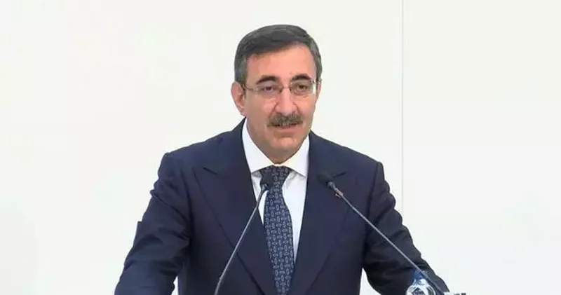 Cevdet Yılmaz: Savaşın uzaması sorunları derinleştirecektir