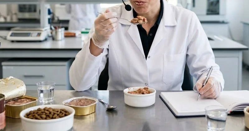 Ne okulu var ne kursu: Bu işi yapanlar da varmış! İşte en tuhaf 8 meslek... Sözcü Gazetesi