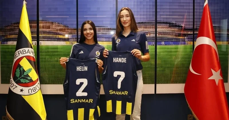 Fenerbahçe rüyası kısa sürdü: Sonsuz başarılar demişlerdi sezon sonunda gidiyor