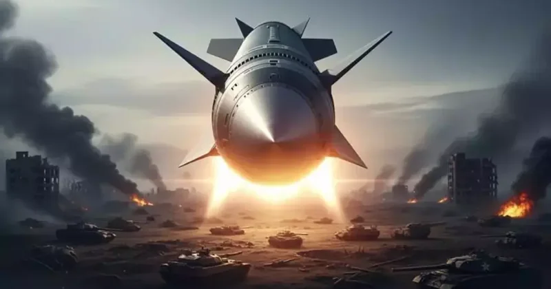 Lakabı şeytan! İlk sırada ABD nin korkulu rüyası var! İşte dünyanın en ölümcül 10 füzesi