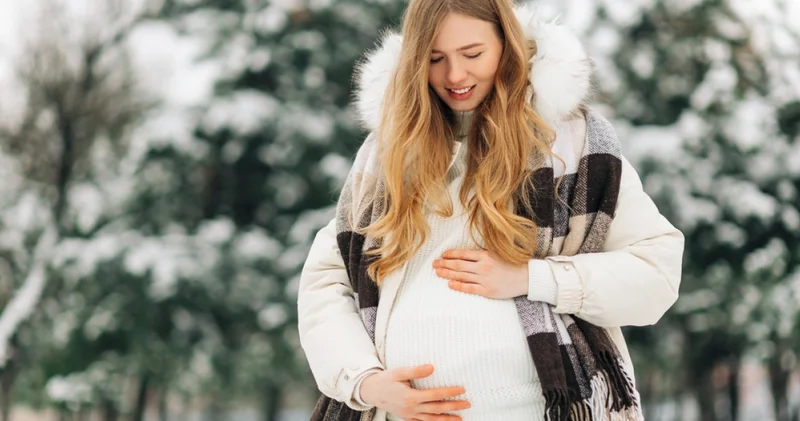 Ayak numaranızdan beyninize kadar: Hamileliğin vücutta bıraktığı ilginç izler