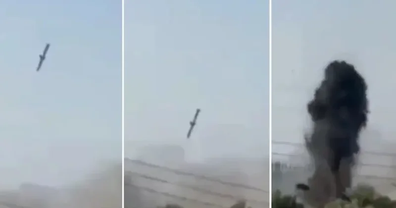 Trump ı zora sokacak görüntü! İşte ABD nin 175 öğrenciyi vurma anı