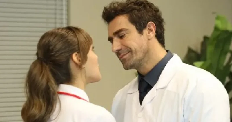 Doktor: Başka Hayatta uyarlama mı, hangi diziden uyarlama? NOW TV Yeni dizi Doktor: Başka Hayatta konusu ne, gerçek hikaye mi, oyuncuları kimler?