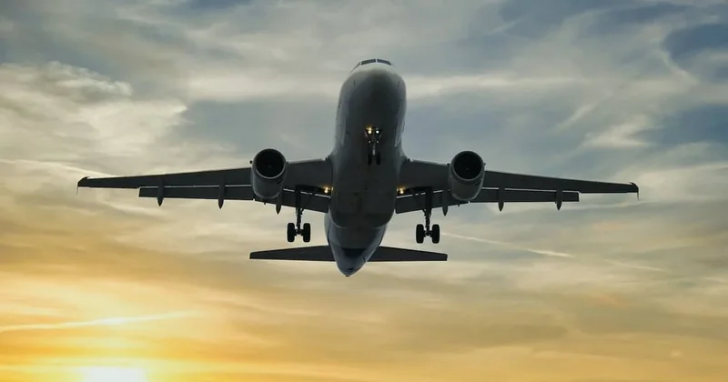 THY, AJet, Pegasus ve SunExpress... Körfez e uçuşlar 4 gün daha durduruldu Sözcü Gazetesi