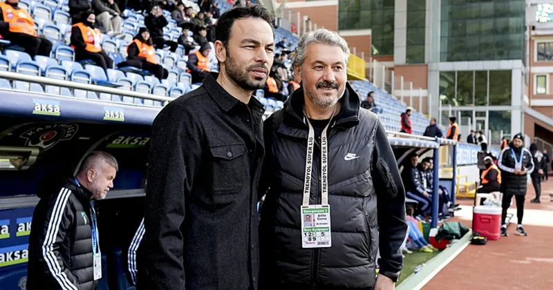 Atila Gerin: Ateş hattında kalıcı olmak istemiyoruz