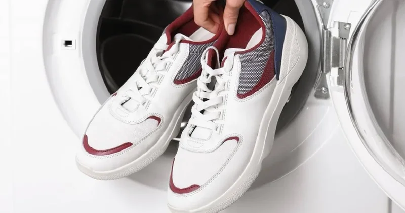 Kirli ayakkabılarınız eskisinden yeni olacak: Uzmanından yeni gibi yapan yıkama rehberi Sözcü Gazetesi