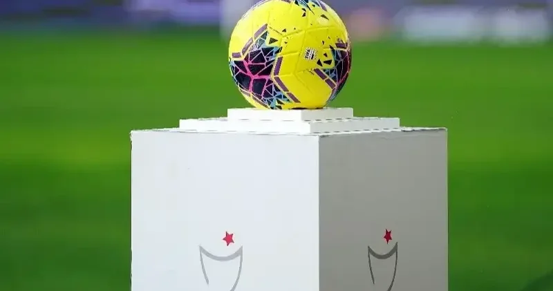 Süper Lig puan durumu 25. hafta: Lig de dengeler değişiyor! İşte haftanın sonuçları ve güncel puan tablosu Futbol Haberleri