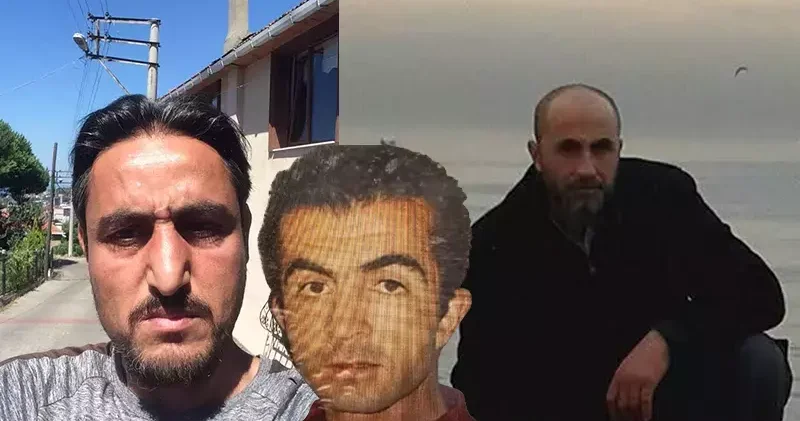 ‘Kirpi Ahmet’ cinayetinin gizemi 18 yıl sonra çözüldü; boğup çuvalla kaçak ocağa sonra baraja atmışlar
