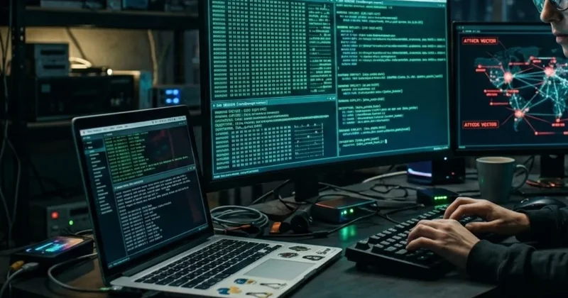 Binlerce robot süpürgeyi hacklemişti: Şirketten beklenmedik hamle Sözcü Gazetesi