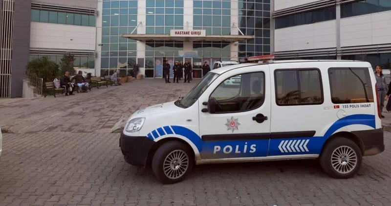 SON DAKİKA: Evinden çıkanları kovalarken öldürüldü İzmir son dakika haberleri Son dakika haberleri