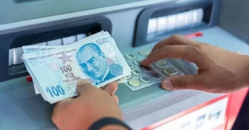 Mahkemeden bankalara emekli maaşı ayarı: Artık bunu yapamayacaklar Sözcü Gazetesi