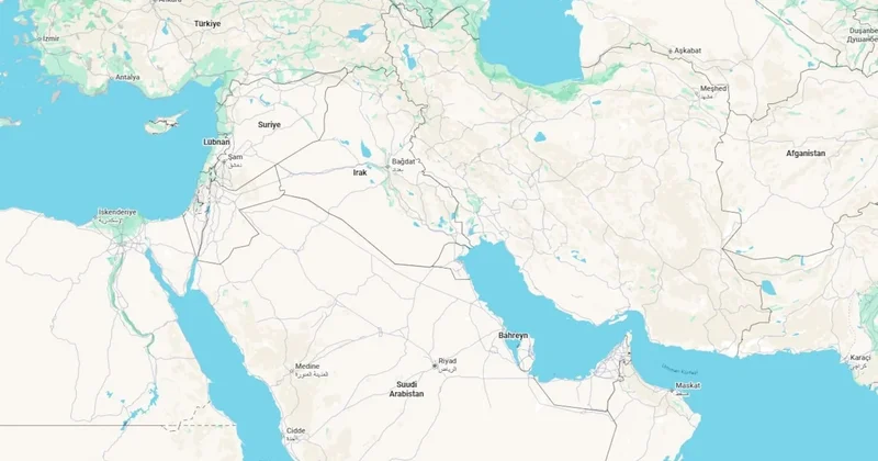 ABD bir ülke için daha uyarı yayımladı: Hemen terk edin Sözcü Gazetesi