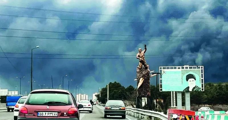 ABD ve İsrail tüm yaşamı tehdit ediyor: Enerji su ve gıda krizi kapıda Dünya Haberleri