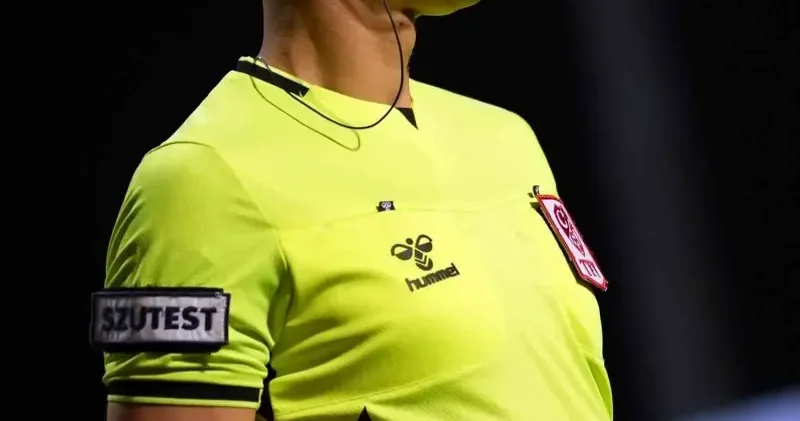 Trendyol 1. Lig de yarın oynanacak maçları yönetecek hakemler belli oldu Futbol Haberleri