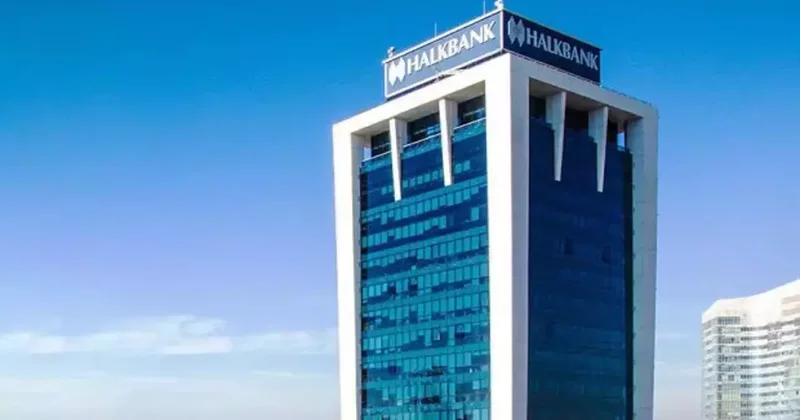 Halkbank tan son dakika ABD açıklaması! Yıllarca süren davada karar