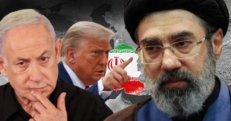 İran’da yeni dönem: Mücteba Hamaney ile ülkeyi nasıl bir süreç bekliyor? ‘Babasının devamlılığını sağlayacak bir isim ama…’