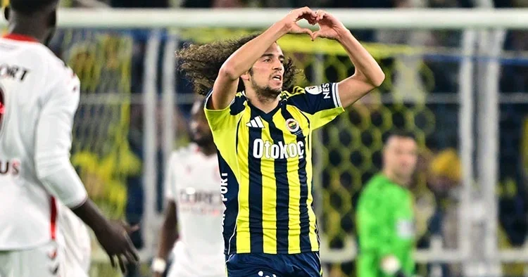 Matteo Guendouzi: Sezon sonu en önemli galibiyet olacak!