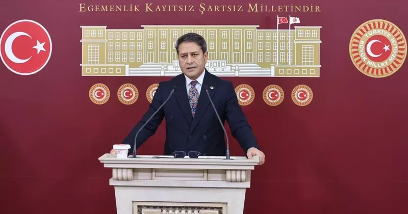 Gaziantep Milletvekili Ali Şahin: Füzeyi değil arkasındaki aklı sorgulamalıyız