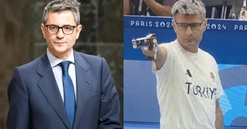 Türk İspanyol dostluk rüzgarı tam gaz devam! Bakan ve Yusuf Dikeç İstanbul da görüşebilir Sözcü Gazetesi