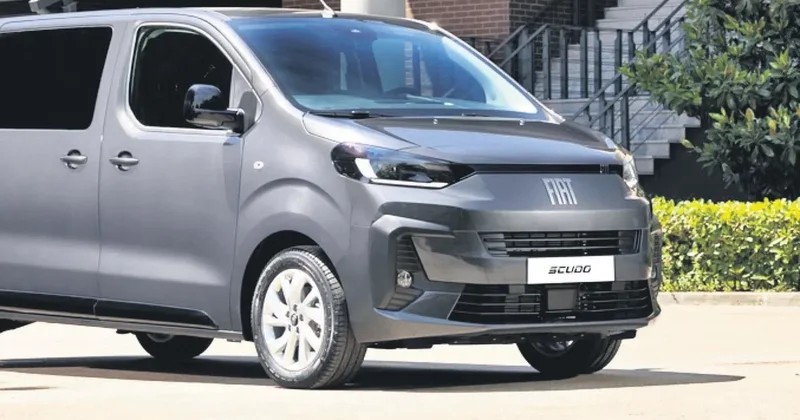 Ticari araçlar vites yükseltti