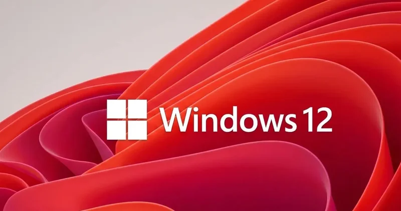 Windows 12 geliyor: Cüzdanları hazırlayın artık bedava olmayabilir!