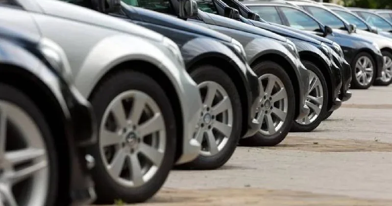 Karar askıya alındı: Araç alacaklar için son tarih 1 Temmuz olacak! Sözcü Gazetesi
