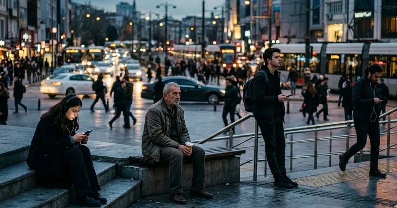 Kalbi, beyni ve sosyal hayatı etkiliyor: Türkiye de yüzde 60 arttı Sözcü Gazetesi