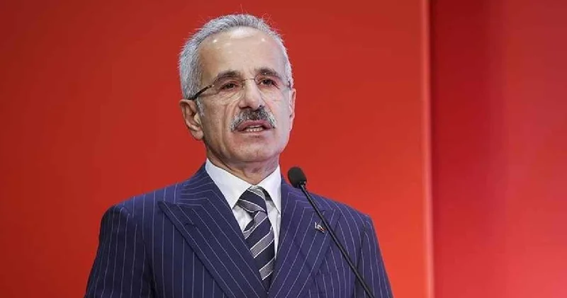 5.1 lik deprem sonrası Bakan Uraloğlu ndan ilk açıklama