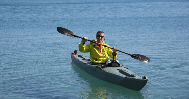 Doğa turizminin en gözdesi Likya Yolu Antalya Haberleri