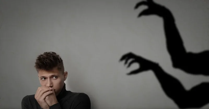 Dünyada her 4 kişiden 3 ünün aynı şeyden korktuğu ortaya çıktı Sözcü Gazetesi