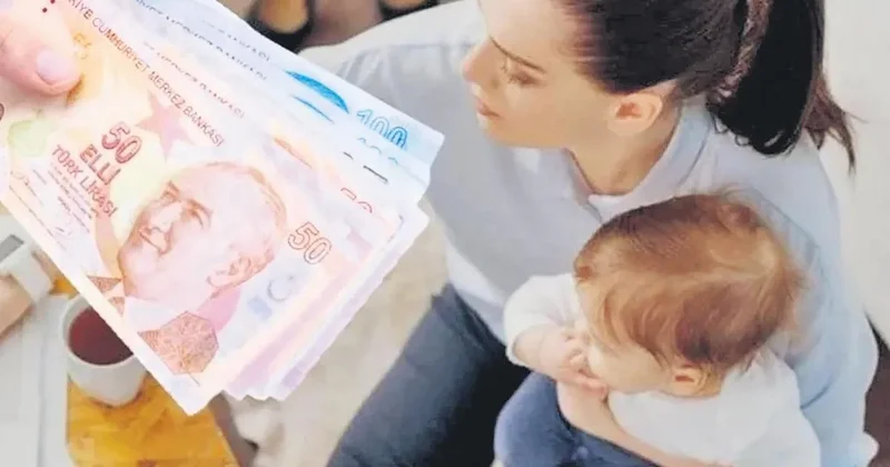 Bebekler doğacak kariyerler sürecek