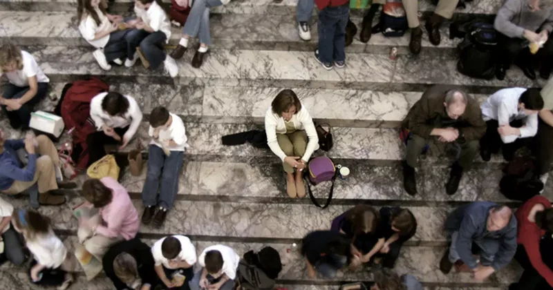 Dünya yeni bir kronik salgınla karşı karşıya: Her 6 kişiden biri bunu yaşıyor!