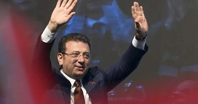 İmamoğlu ndan duruşma öncesi dikkat çeken video