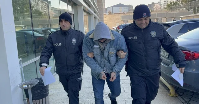 Yanlış kişiyi darbeden kafes dövüşçüsü tutuklandı Samsun Haberleri