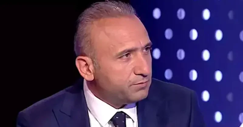 Deniz Çoban: Futbol böyle bir oyun değil