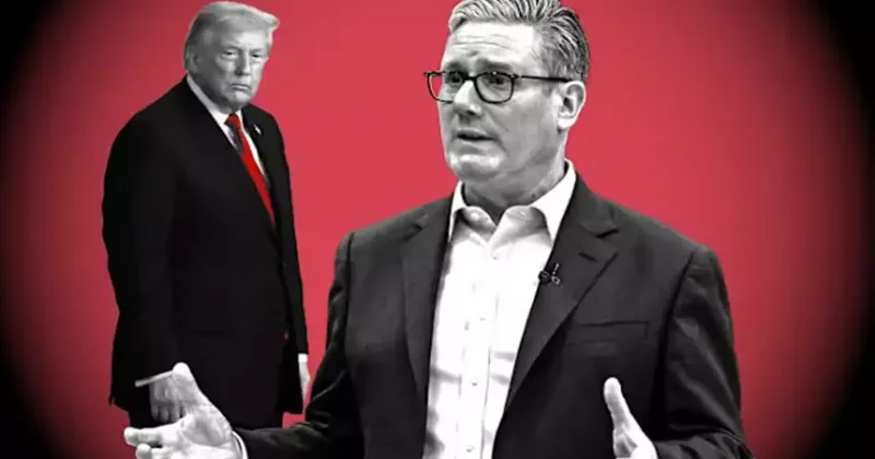 Starmer dan İran savaşı için kritik uyarı: Uzadıkça ekonomik riskler artıyor!