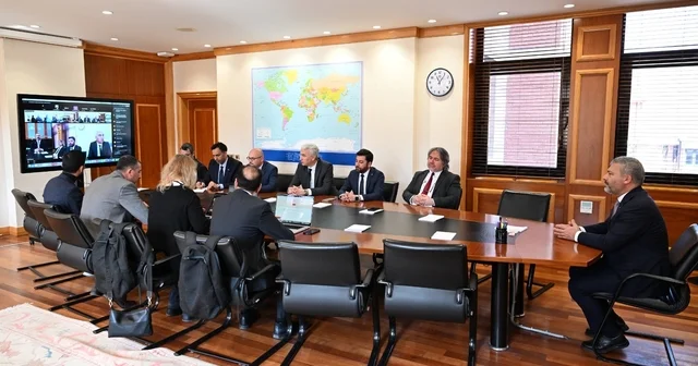 Açıköğretim Fakültesi Kalite Elçileri projesi çalışmaları Amaç Açıköğretim sisteminde öğrencilerin aktif rol almasını sağlamak Eskişehir Haberleri