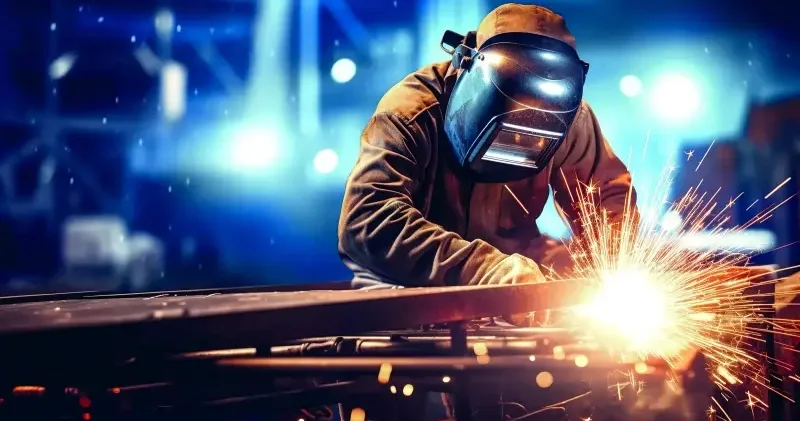 Sanayide KOBİ üretimi hız kesmiyor Ekonomi Haberleri