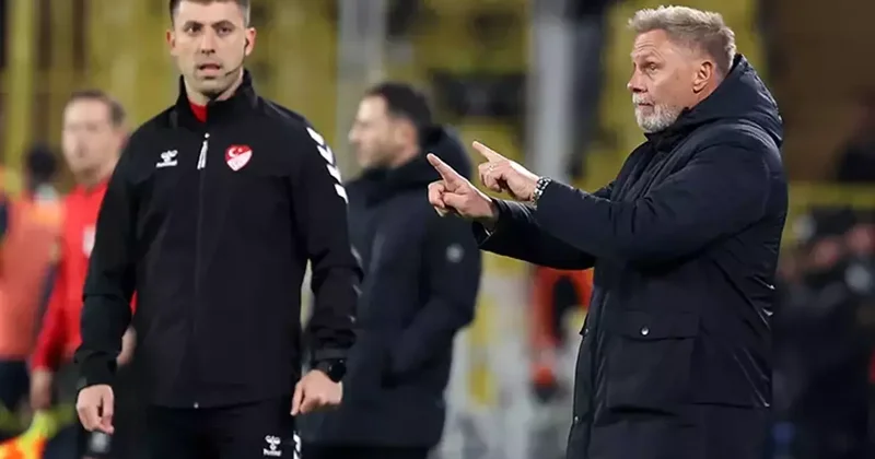 Samsunspor Teknik Direktörü Thorsten Fink ten Fenerbahçe maçı sonrası açıklama: Çok daha iyisini yapabilirdik Fanatik Gazetesi Futbol Haberleri Spor