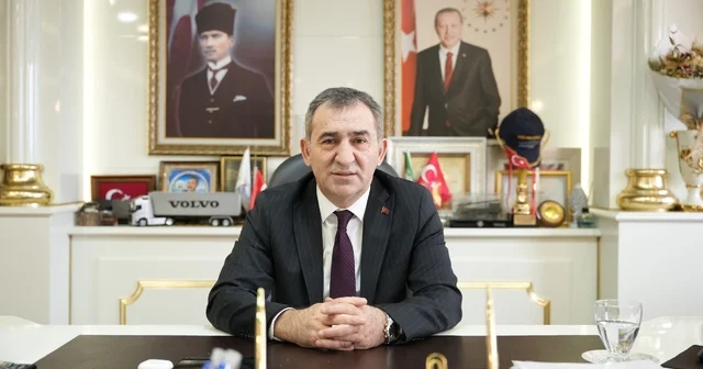 Bala da sıcak asfalt tesisi nisanda hizmete girecek Ankara Haberleri