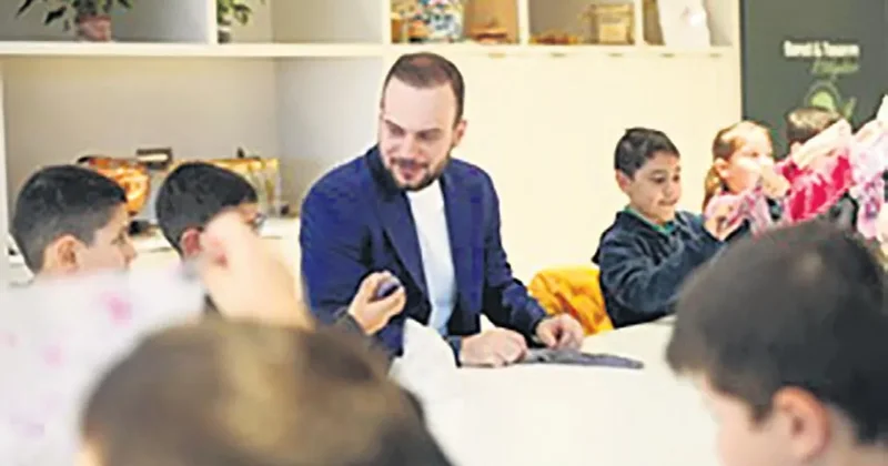 Sıfır Atık’ın küresel merkezi İstanbul olacak