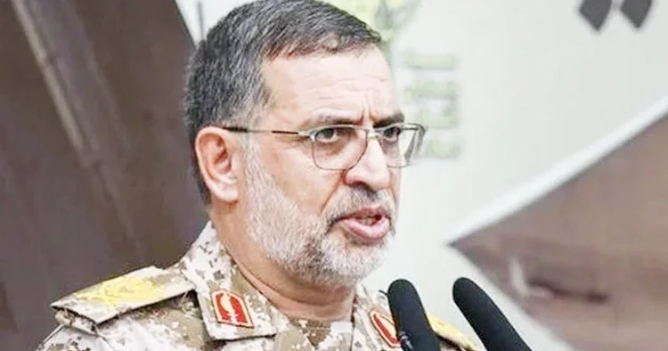 İran: 6 ay daha yoğun çatışabiliriz