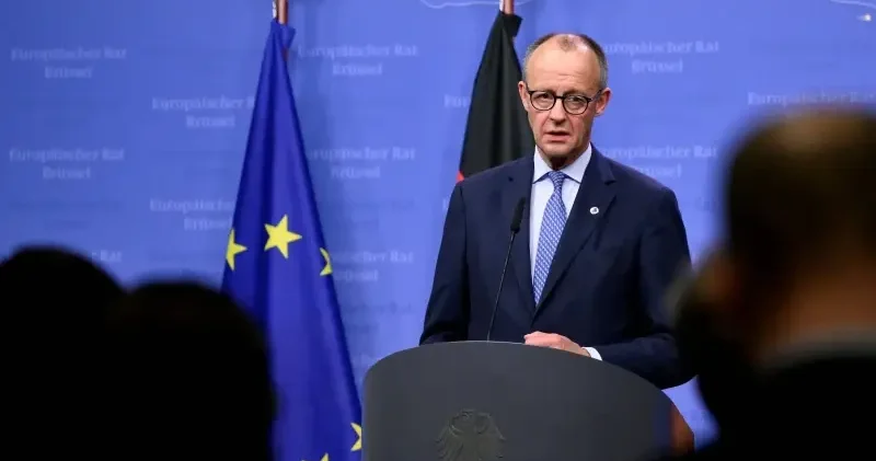 Almanya Başbakanı Merz den enerji fiyatları uyarısı: Derin endişe duyuyoruz Dünya Haberleri