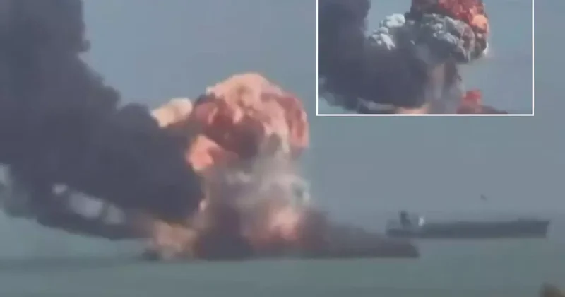 Savaşın seyrini değiştirecek gelişme! 3 ünü birden vurdular