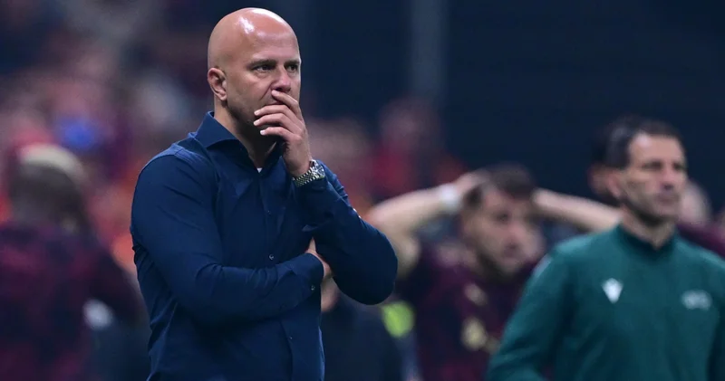 Liverpool un Galatasaray maçı kamp kadrosu açıklandı! Futbol Haberleri